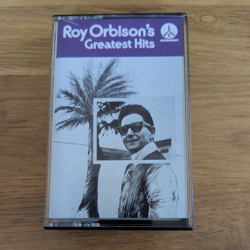 Roy orbison greatest - roy, hits
