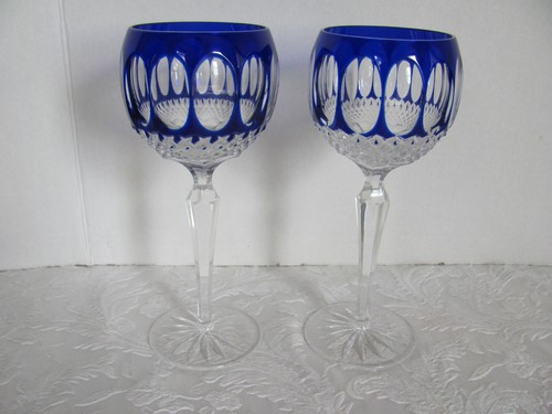Godinger edinburgh cobalt blue - godinger,