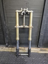 Honda Cb600f Hornet Forks