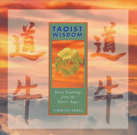 Taoist wisdom - taoist,