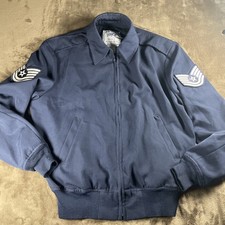 US Air Force Jacket 44R DSCP