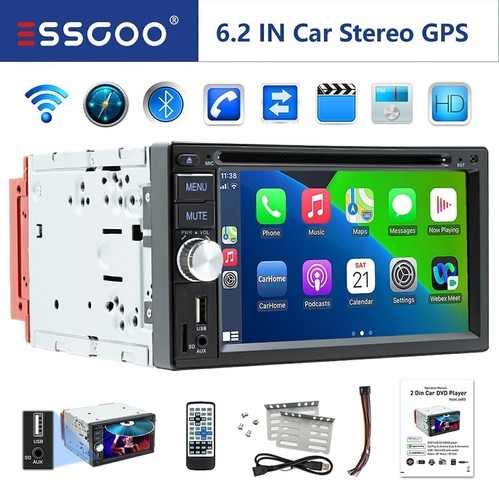 Car stereo radio wireless - car,