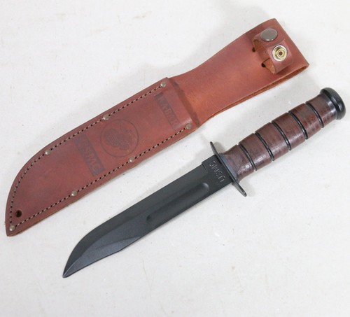 Bar usa usmc marine - ka-bar,
