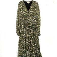 Rococo Sand Black Metallic