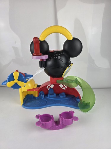 Disney mickey mouse clubhouse - mickey,