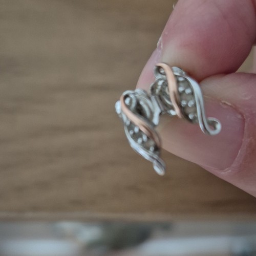 Clogau earings - clogau,