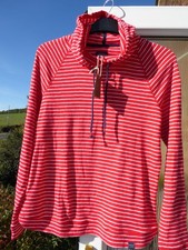 Joules hoodie cotton