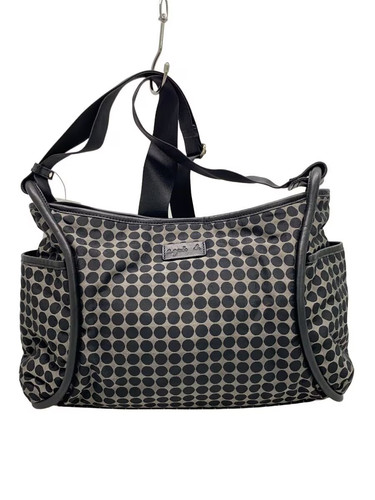 Agnes shoulder bag gry - agnes, b.