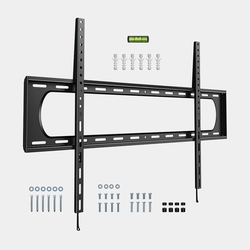 Flat wall mount 60 120 - mount, 60–120