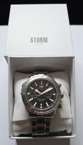 Storm aqua pro - aqua, special