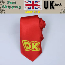 Cos Donkey Neck Tie Kong