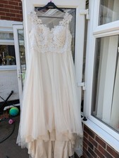 Romantica wedding dress - romantica,