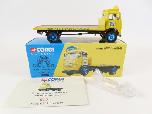 Corgi classics 12501 - corgi,