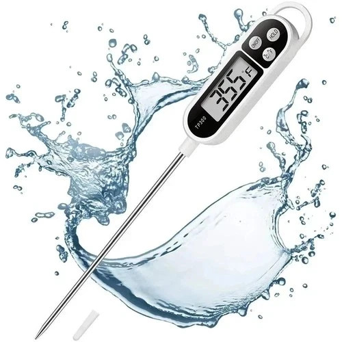 Digital meat food temperature - food,