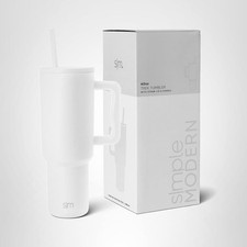Simple Modern Tumbler 40 oz