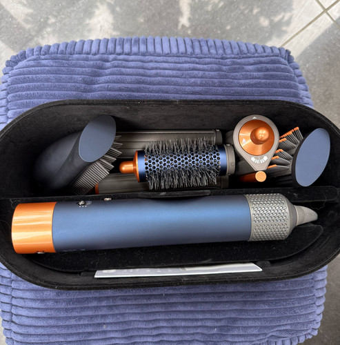 Dyson airwrap complete hair - dyson,