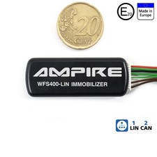 Ampire WFS400-LIN - CAN-Bus