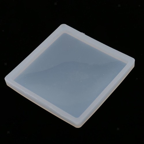 Jewelry silicone square - jewelry,