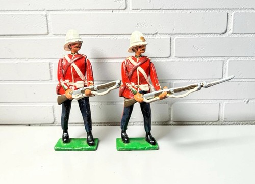 Vintage zulu wars 24th - zulu,