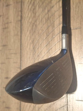 Nike 9.5° Driver Fujikura