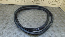Peugeot 308 Right Driver Offside Rear Door Seal Rubber MK2 2013-2021S