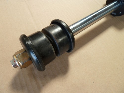 Fox bypass shockers off - fox,