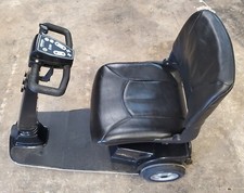 Amigo RT Deluxe mobility