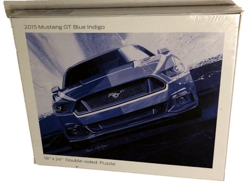 2015 ford mustang double - 2015,