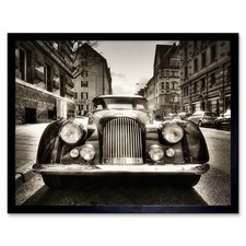Morgan oldtimer vintage - morgan, car