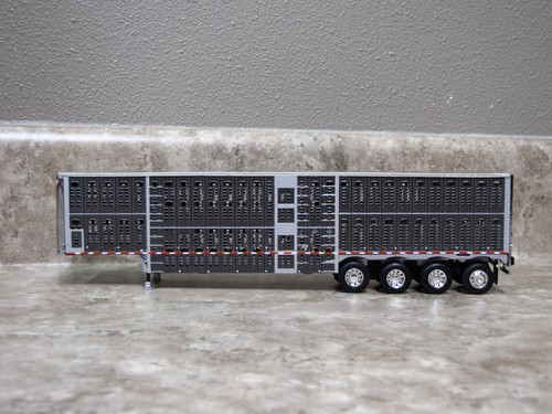 Dcp gunmetal gray wilson - 1/64,