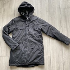 Helly Hansen women quilted