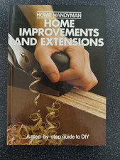 Home Handyman - Home