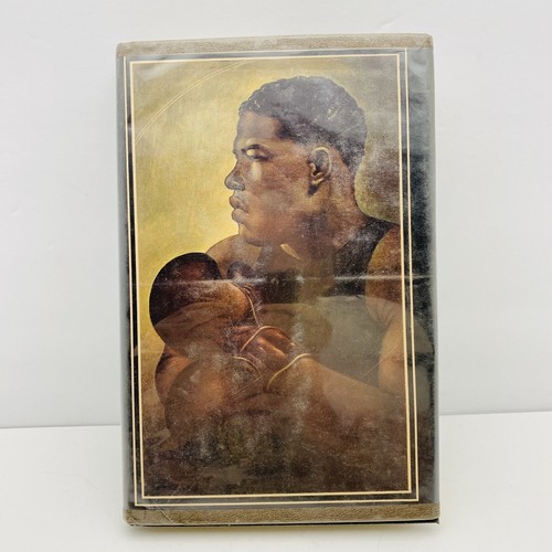 Joe louis life boxing - louis,