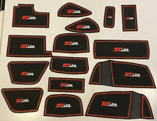 FOCUS ST LINE 2015 - 2018