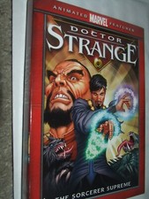 Doctor Strange - Marvel
