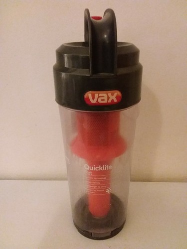 Vax quicklite pet vrs108 dust - vax,
