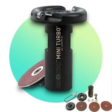 Arbortech Mini TURBO Plane Kit