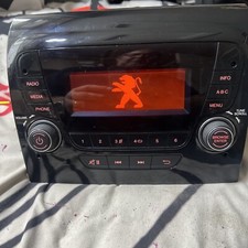 Car Radio  Bluetooth DAB radio