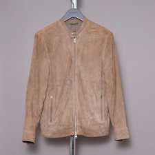 ALL SAINTS Suede Leather