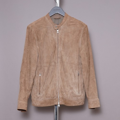 All saints suede leather - all,