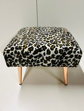 brand new animal print snow