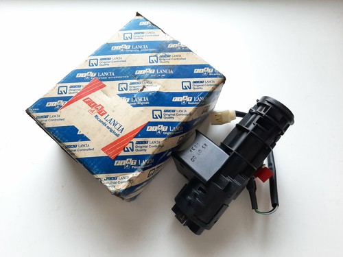 Ignition barrel fiat punto - ignition,
