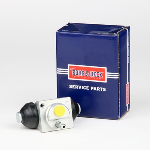 Wheel brake cylinder - brake,