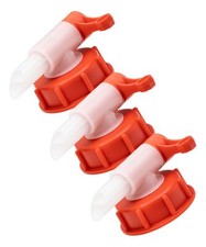 Drum Tap for 25L Container - 3