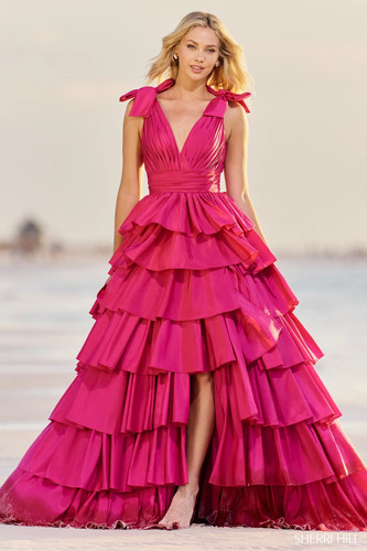Sherri hill 56035 evening - hill,