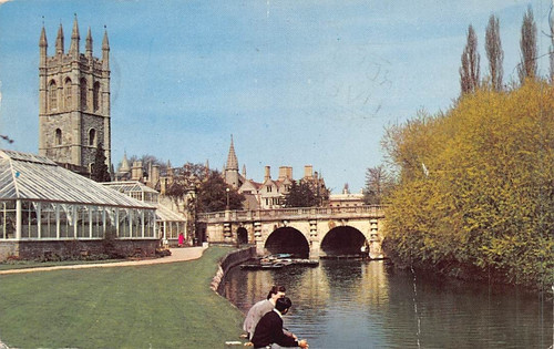 Family history postcard - -,