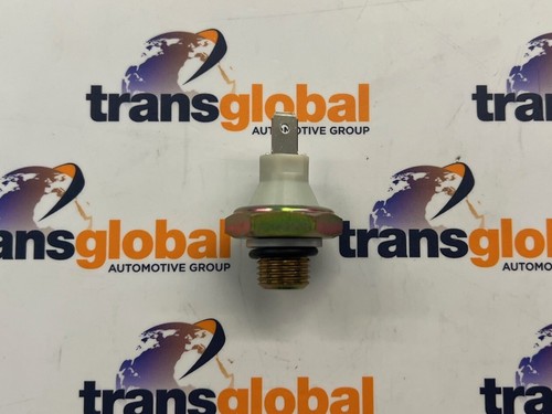 Oil pressure switch for range - pressure,