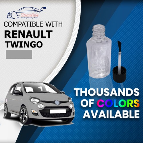 Renault twingo 2007 - renault, 3