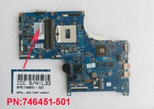 746451-501 For HP TOUCHSMART