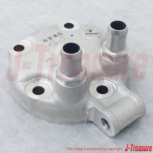 Honda cr125r 2000 2001 - honda, genuine